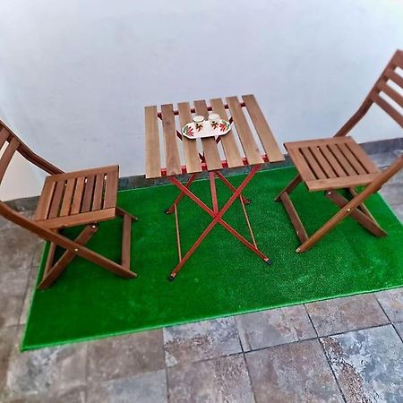 Cozy Apartment With Garden Пуерто-Ріко Екстер'єр фото