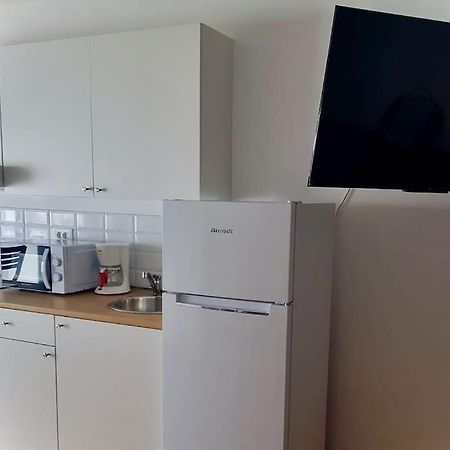Cozy Apartment With Garden Пуерто-Ріко Екстер'єр фото