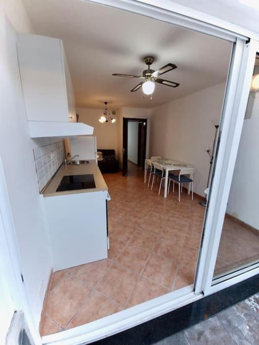 Cozy Apartment With Garden Пуерто-Ріко Екстер'єр фото