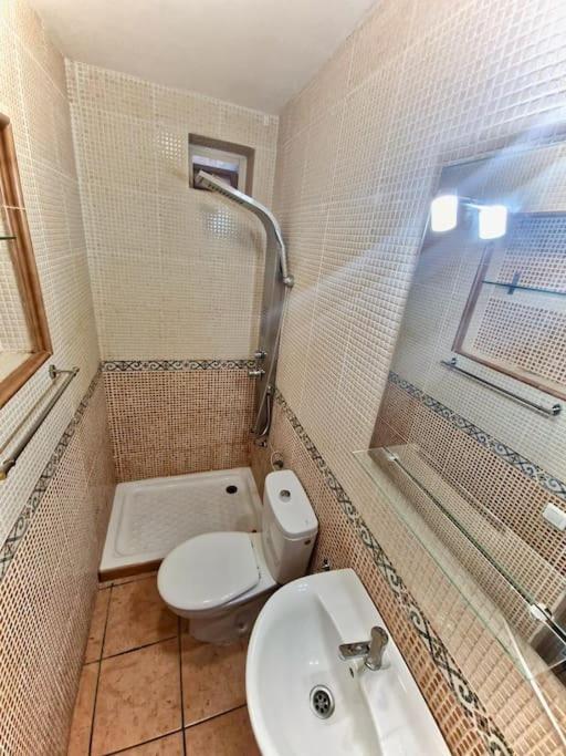 Cozy Apartment With Garden Пуерто-Ріко Екстер'єр фото