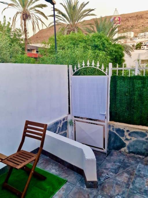 Cozy Apartment With Garden Пуерто-Ріко Екстер'єр фото